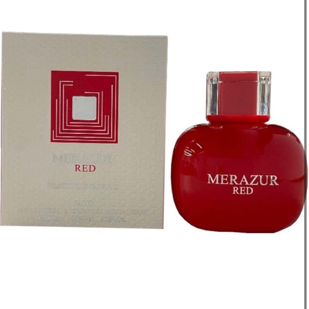 Perfumes